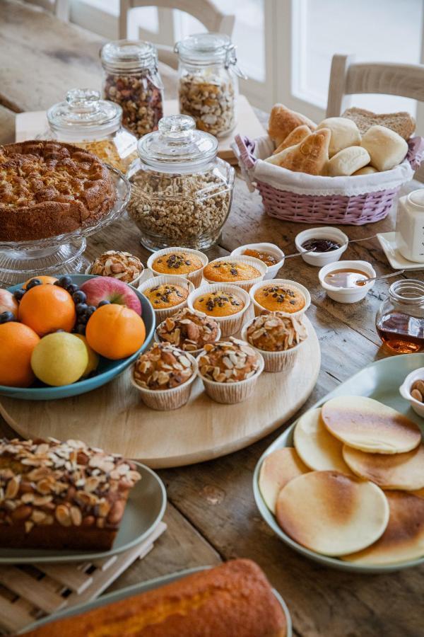 Dall Ingles Bed & Breakfast Cavriana Kültér fotó