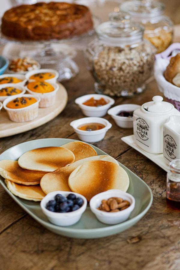 Dall Ingles Bed & Breakfast Cavriana Kültér fotó