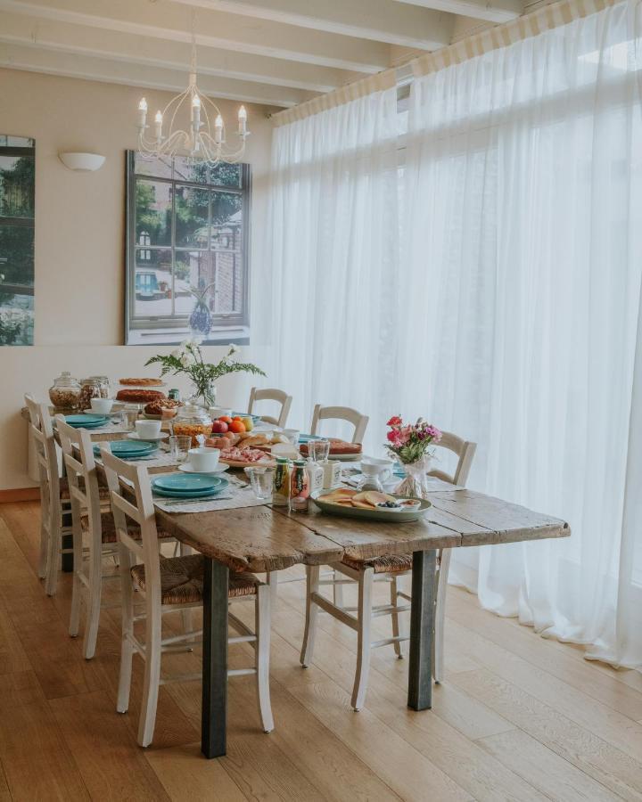 Dall Ingles Bed & Breakfast Cavriana Kültér fotó