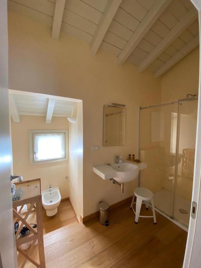 Dall Ingles Bed & Breakfast Cavriana Kültér fotó