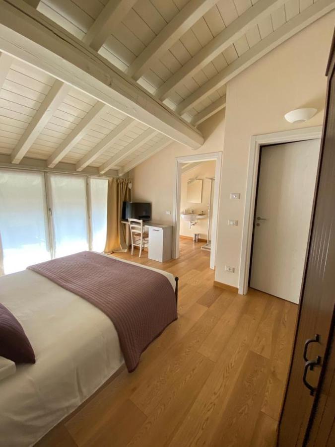 Dall Ingles Bed & Breakfast Cavriana Kültér fotó