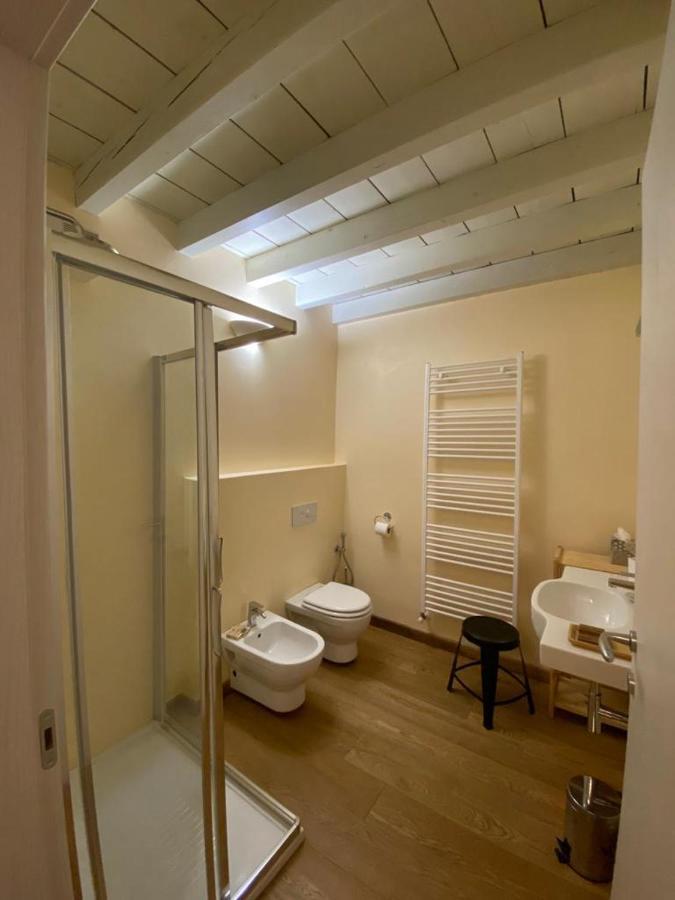 Dall Ingles Bed & Breakfast Cavriana Kültér fotó