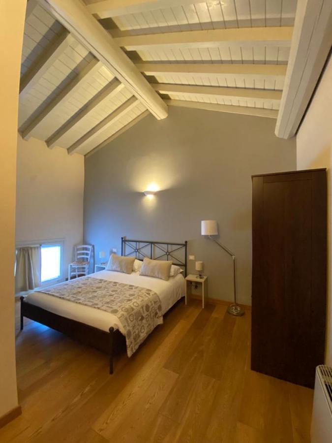 Dall Ingles Bed & Breakfast Cavriana Kültér fotó